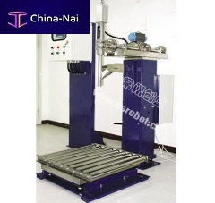 Automatic filling system for liquids