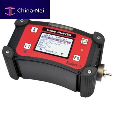 Underground cable fault detector Cable HUNTERportable
