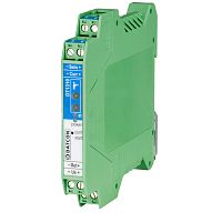 Resistance transmitter DT1310 series