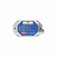 On-board weighing system continuousfor trucks