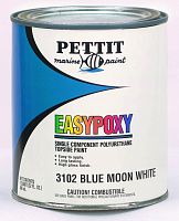 Pleasure boat paint Easypoxypolyestertopcoatfinishing