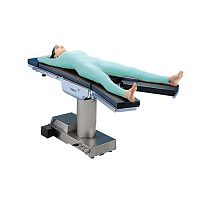 Universal operating table NOVEL NOT-5600 SeriesENTurologylaparoscopy