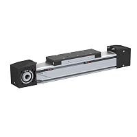 Profile linear unit LEZ 4Gelectricprecisionstandard