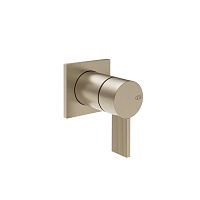 Shower mixer tap 73519wall-mountedmetalbathroom
