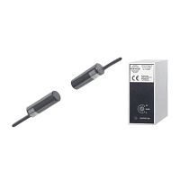 Through-beam photoelectric sensor UL / UV seriescylindrical
