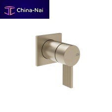 Shower mixer tap 73519wall-mountedmetalbathroom