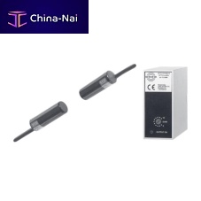 Through-beam photoelectric sensor UL / UV seriescylindrical