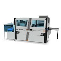 Automatic shrink wrapping machine Pratika series