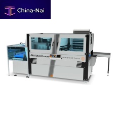 Automatic shrink wrapping machine Pratika series