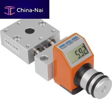 Linear positioning table 21104electricprecisionwith position indicator