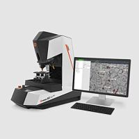 Brinell hardness tester QNESS 60 A/A+ EVOKnoop/Vickersbenchtopcontrol