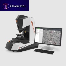 Brinell hardness tester QNESS 60 A/A+ EVOKnoop/Vickersbenchtopcontrol