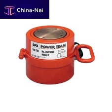Short-stroke cylinder RSS serieshydraulicpistondouble-acting