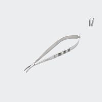 Surgical needle holder CNH89OFCastroviejo
