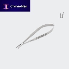 Surgical needle holder CNH89OFCastroviejo