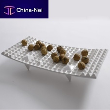 Ceramic centerpiece AMASUMPA