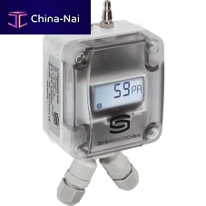 Relative pressure transducer PREMASGARD 1211-M LCDdifferentialatmosphericpiezoresistive