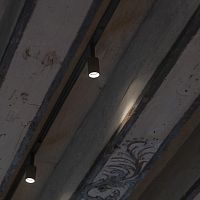 IP40 floodlight X1 LEDcommercialhome