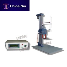 Impact test equipment DT200manualfor packagingfor laboratory