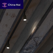 IP40 floodlight X1 LEDcommercialhome