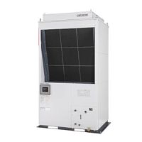 Liquid chiller FCC15Boutdoorair-cooledfree cooling