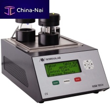 Oil analyzer NSB TECHfor the petroleum industrysalinityconductivity