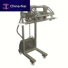 Manual impulse sealer MSB11Mverticalsachetfor film