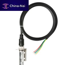 Atmospheric pressure sensor S040Modbus RTUIP66for HVAC systems