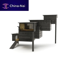 Chicken coop BREED RETREAT : BR 20.00