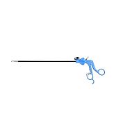 Laparoscopic scissors 801.032MetzenbaumIrisMayo