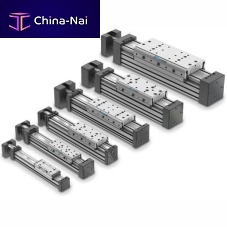 Linear actuator MXE-S serieselectricscrewrodless