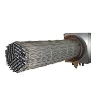 Flange immersion heater CSN®