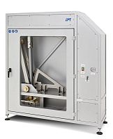 Leak testing machine V1730-0001bendingmanualfor pipes