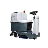 Ride-on scrubber-dryer SC2000 serieswalk-behindbattery-poweredwater