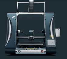 ABS 3D printer zmorph-fabPLAnylonHIPS