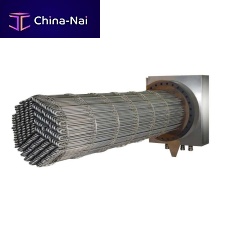 Flange immersion heater CSN®