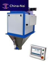 Automatic filling machine PaxGo AF-25Kbagcoffeefor granulates