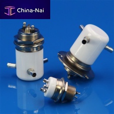 RF electromechanical relay high-voltage
