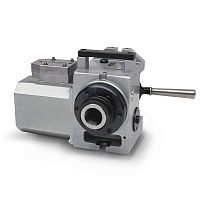 Rotary indexer HA5CSfor machines