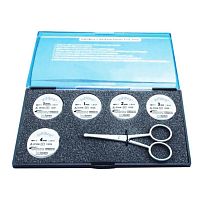 Orthodontics instrument kit InFibra periodontics