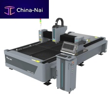 Fiber laser cutting machine Smartfor metalfor thin sheet metalprofile