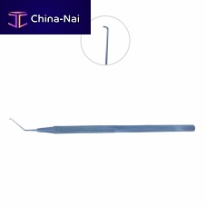 Ophthalmic surgical hook SM-0501T