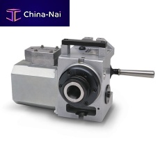 Rotary indexer HA5CSfor machines