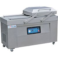 Manual packaging machine DZ seriesvacuum