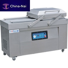 Manual packaging machine DZ seriesvacuum