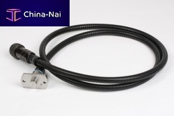Rotational speed sensor Hall effectset