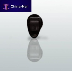 IIC hearing aid