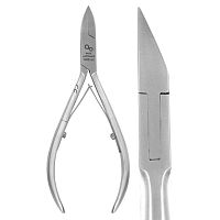 Podology forceps 13021J2reusablestraightstainless steel