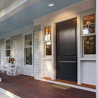 Recessed downlight E SERIESLEDroundindoor