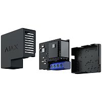 AC electromechanical relay single-phasepowerbistable